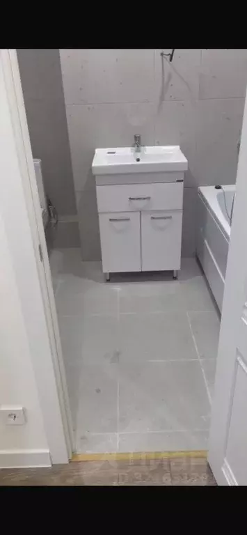 Студия Ульяновская область, Ульяновск ул. Ульяны Громовой, 8Б (35.2 м) - Фото 2