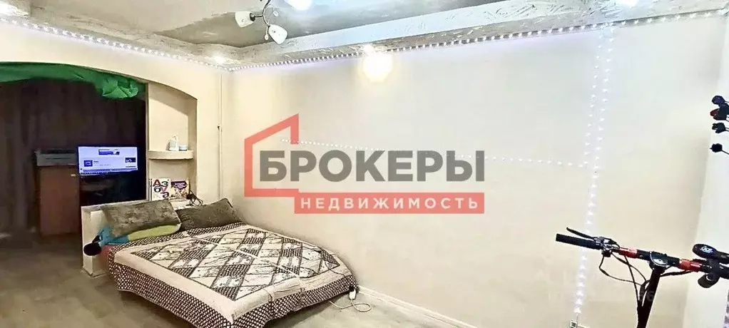 3-к кв. Севастополь просп. Героев Сталинграда, 50 (70.6 м) - Фото 2