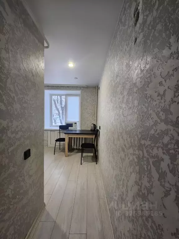 1-к кв. Удмуртия, Ижевск Пушкинская ул., 245А (30.0 м) - Фото 2