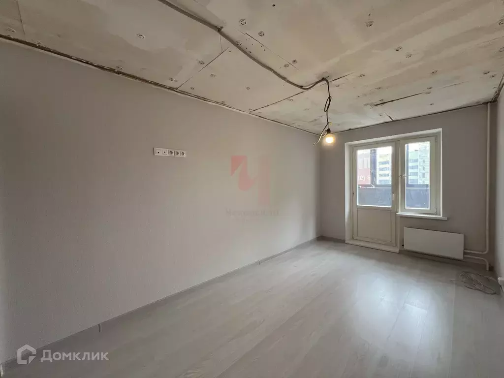 Продаётся 1-к квартира, 40.1 м - Фото 0