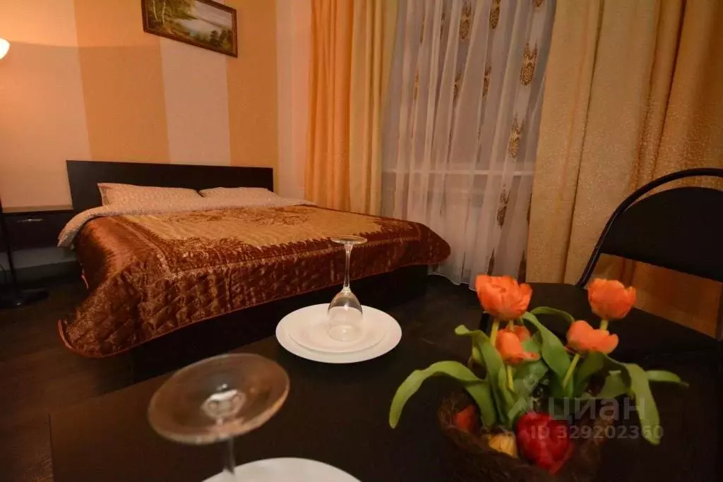 Комната Москва ул. Грузинский Вал, 26С2 (10.0 м) - Фото 1