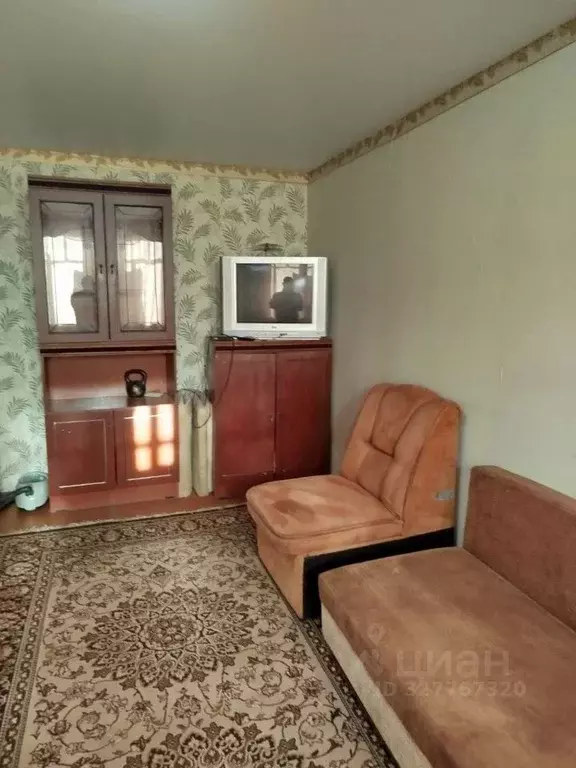 1-к кв. Челябинская область, Челябинск ул. Богдана Хмельницкого, 36 ... - Фото 1