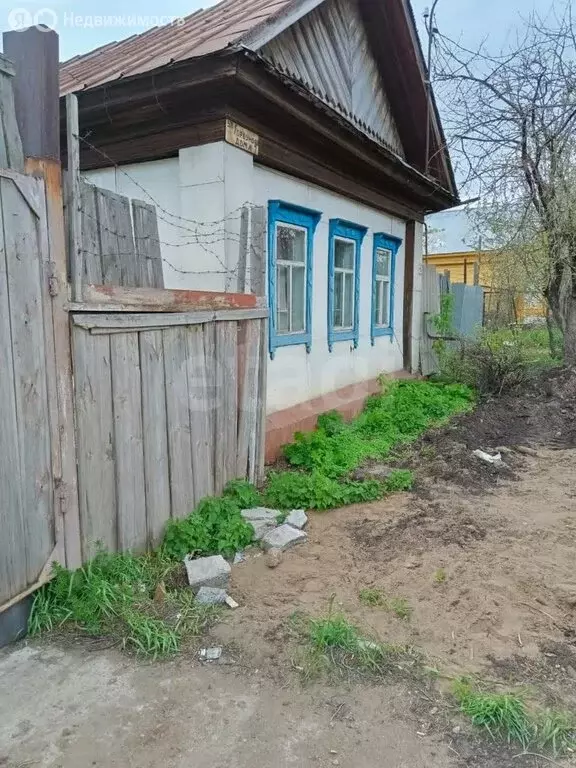Дом в Набережные Челны, улица Горбунова (44 м) - Фото 1