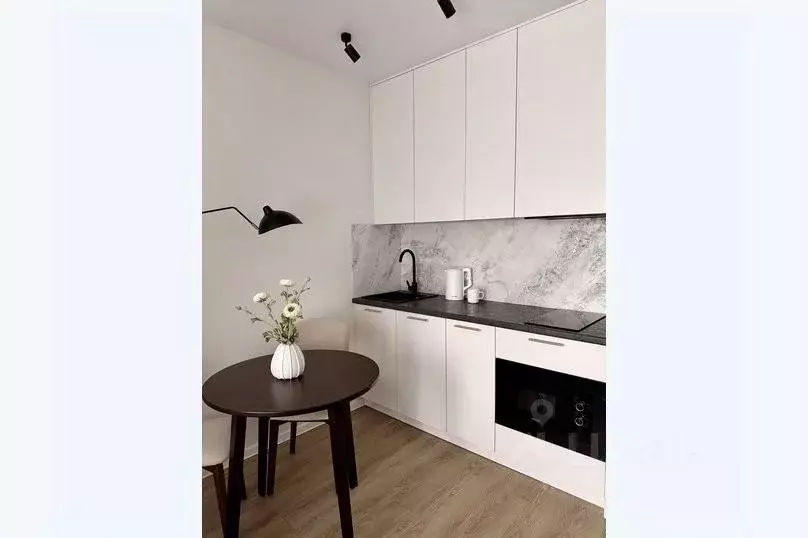 1-к кв. Санкт-Петербург Лиговский просп., 244 (25.0 м) - Фото 1