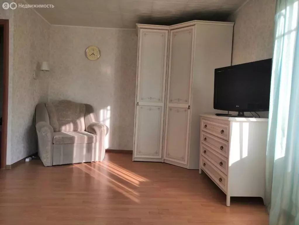 1-комнатная квартира: Москва, проспект Маршала Жукова, 32 (40 м) - Фото 1