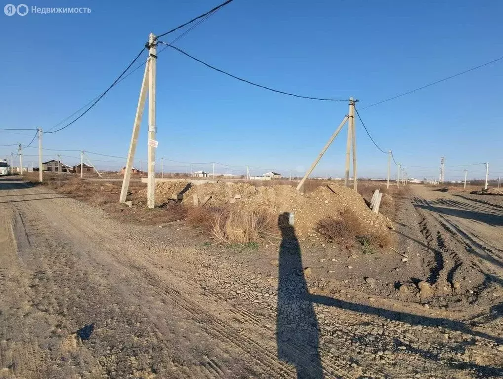 Участок в Славянск-на-Кубани, Студенческая улица (3 м) - Фото 2