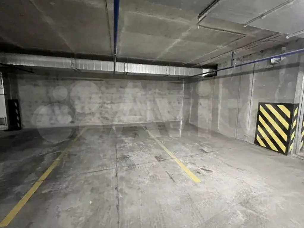 Гараж в Санкт-Петербург аллея Арцеуловская, 17 (13 м) - Фото 2