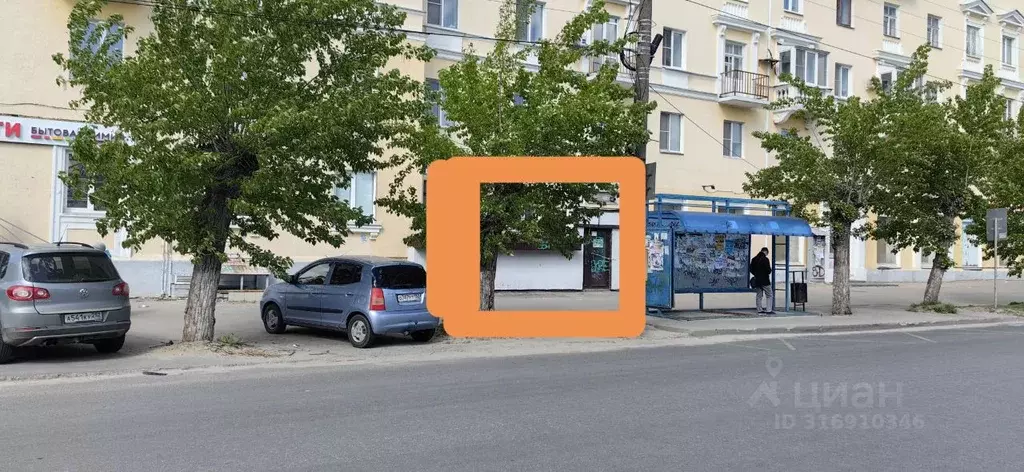 Помещение свободного назначения в Нижегородская область, Дзержинск ... - Фото 0