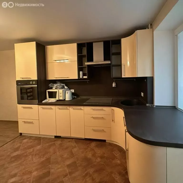 2-комнатная квартира: Самара, Казачья улица, 34 (48.5 м) - Фото 0