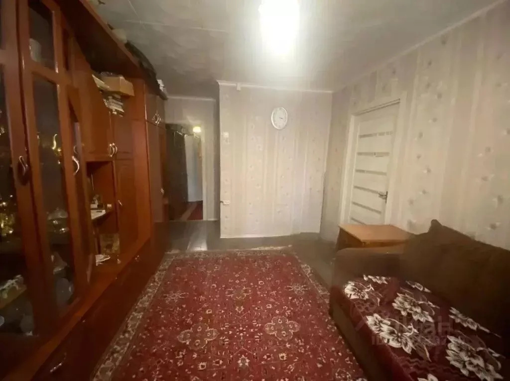 3-к кв. Московская область, Реутов Советская ул., 25 (51.3 м) - Фото 0