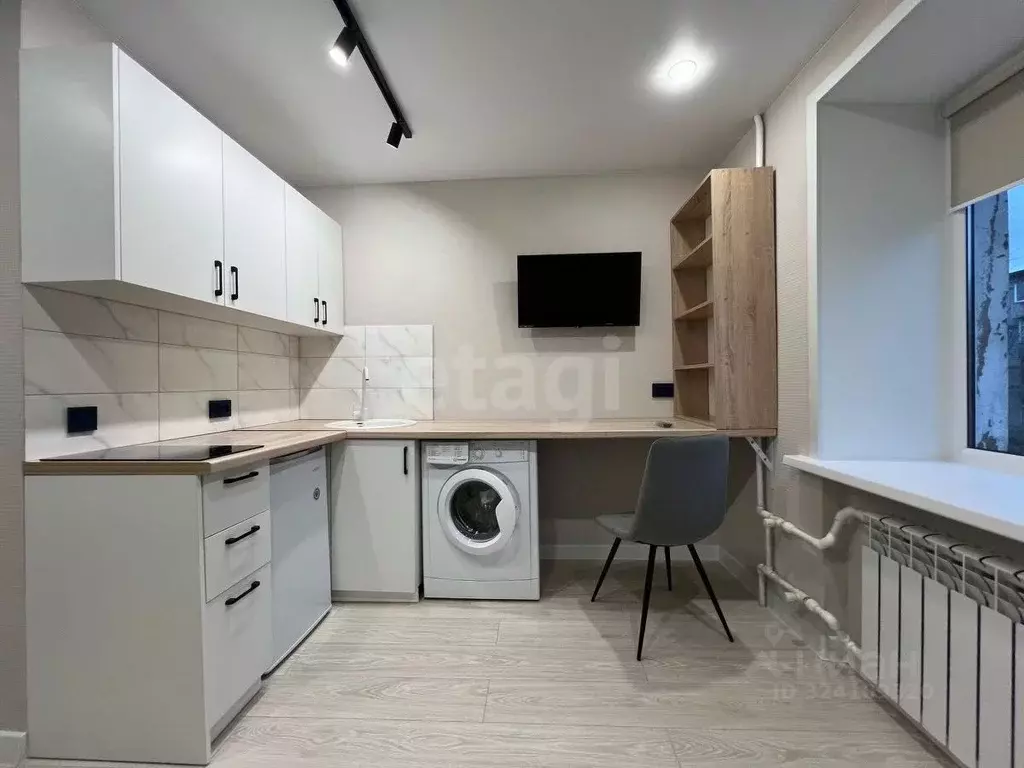 Студия Вологодская область, Вологда ул. Маяковского, 24б (13.0 м) - Фото 1