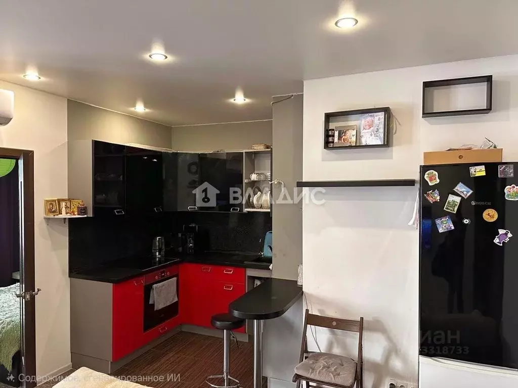 2-к кв. Московская область, Мытищи ул. Академика Каргина, 42 (40.0 м) - Фото 1