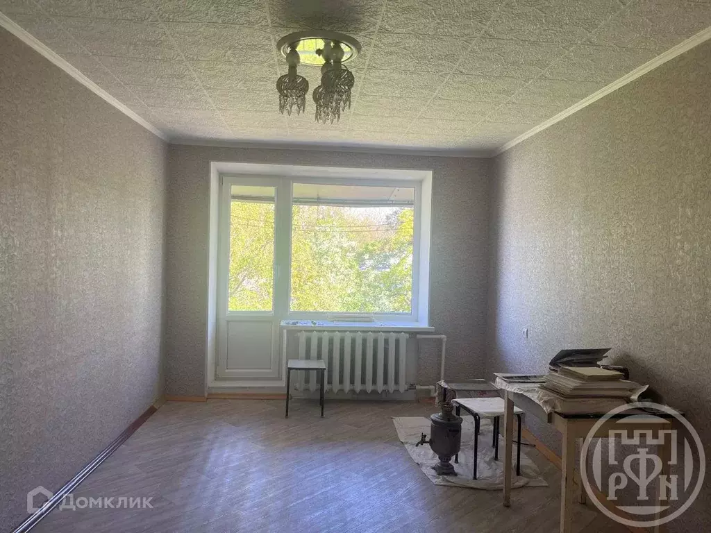 Продаётся 3-к квартира, 58 м - Фото 0
