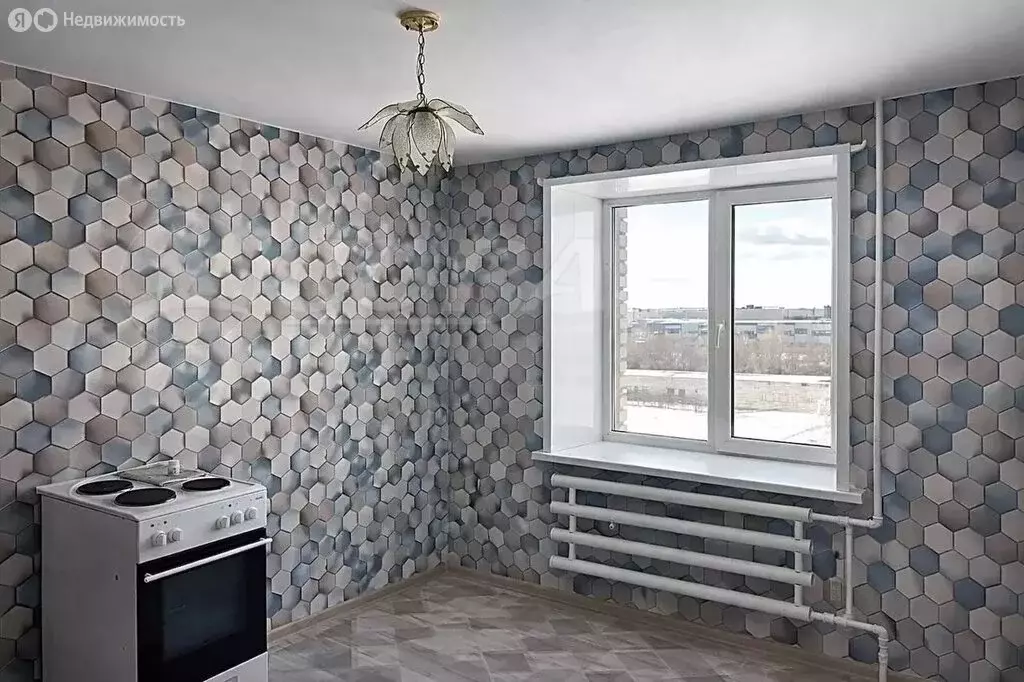 2-комнатная квартира: Курган, улица Бурова-Петрова, 97Б (31.9 м) - Фото 2