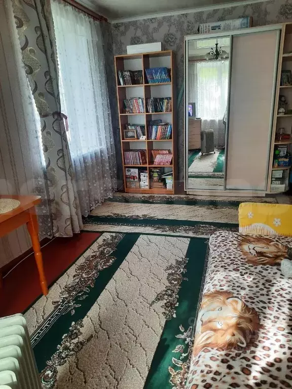 3-к кв. Севастополь ул. Чернореченская, 88 (67.4 м) - Фото 0
