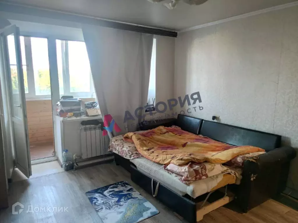 Продаётся 1-к квартира, 31.3 м - Фото 0