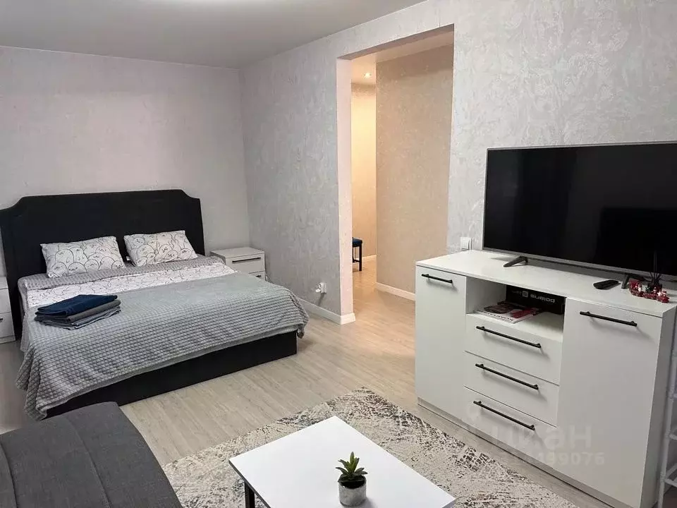 1-к кв. Мурманская область, Апатиты ул. Ферсмана, 22 (30.0 м) - Фото 1
