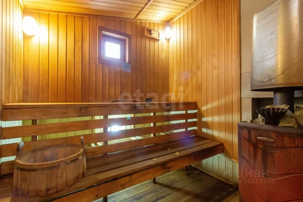 Дом в Красноярский край, Емельяновский муниципальный округ, пос. Сухая ... - Фото 1