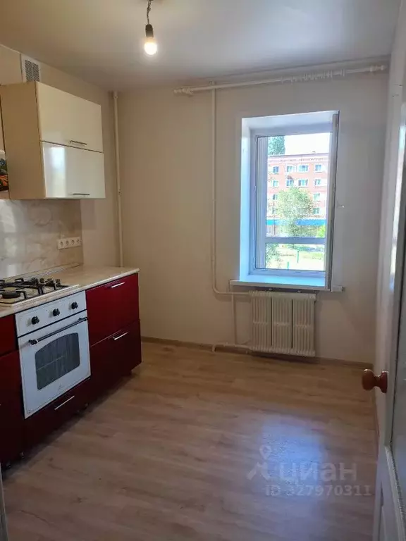 3-к кв. Саратовская область, Энгельс Заводская ул., 8 (61.0 м) - Фото 1