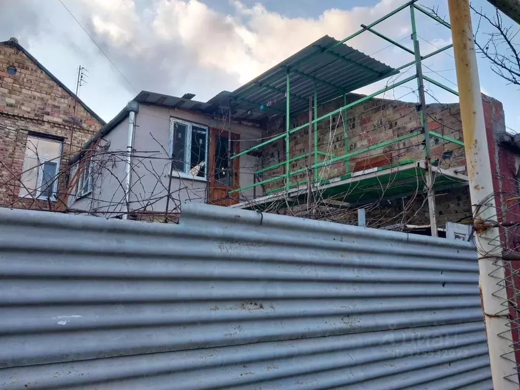 Свободной планировки кв. Крым, Феодосия ул. Боевая, 33 (48.0 м) - Фото 2