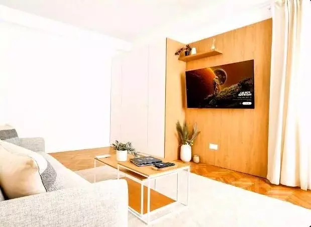 1-к кв. Краснодарский край, Сочи ул. Искры, 66/9к1 (37.3 м) - Фото 2