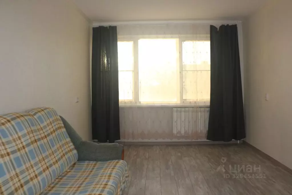 1-к кв. Санкт-Петербург просп. Художников, 24К3 (32.0 м) - Фото 1