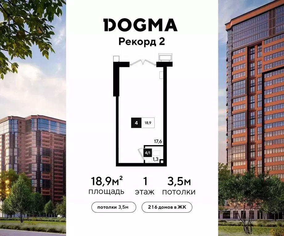 Помещение свободного назначения в Краснодарский край, Краснодар ... - Фото 1