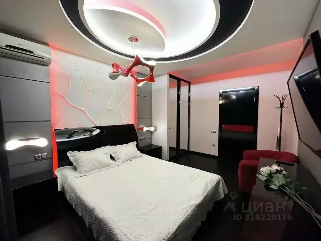 1-к кв. Чувашия, Чебоксары ул. Аркадия Гайдара, 5 (43.0 м) - Фото 0