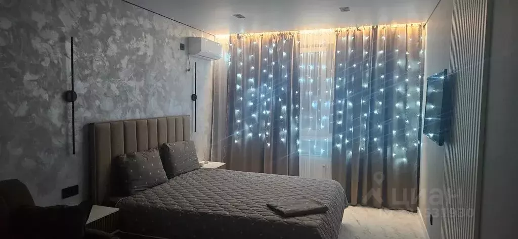 1-к кв. Татарстан, Казань Чистопольская ул., 12 (39.0 м) - Фото 2