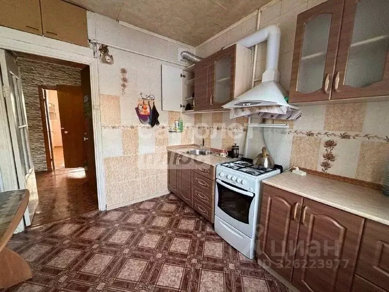 2-к кв. Свердловская область, Ревда ул. Чехова, 43 (52.7 м) - Фото 2