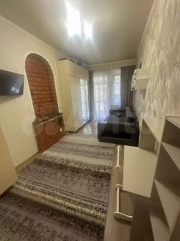 2-к. квартира, 33,9 м, 1/3 эт. - Фото 1