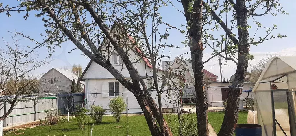 Дом 80 м на участке 8 сот. - Фото 0