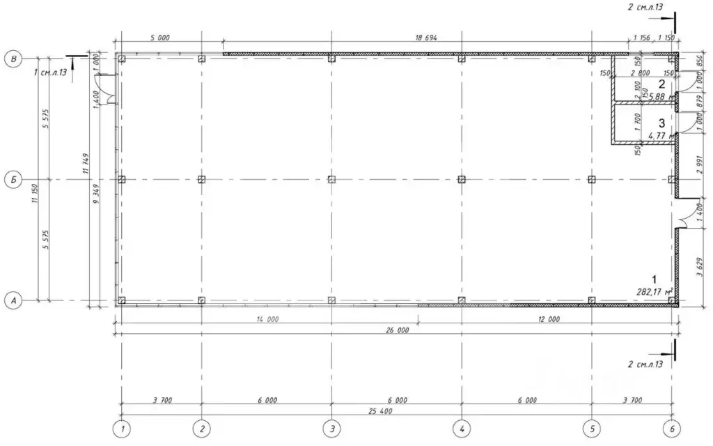 Помещение свободного назначения в Московская область, Люберцы Городок ... - Фото 2