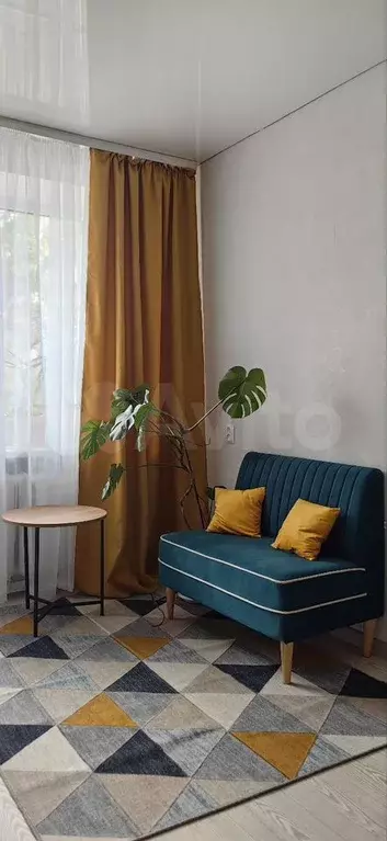 2-к. квартира, 42 м, 2/5 эт. - Фото 0