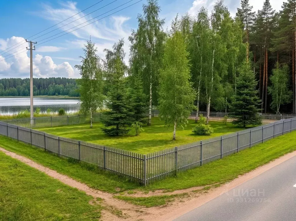Участок в Московская область, Щелково  (8.0 сот.) - Фото 1