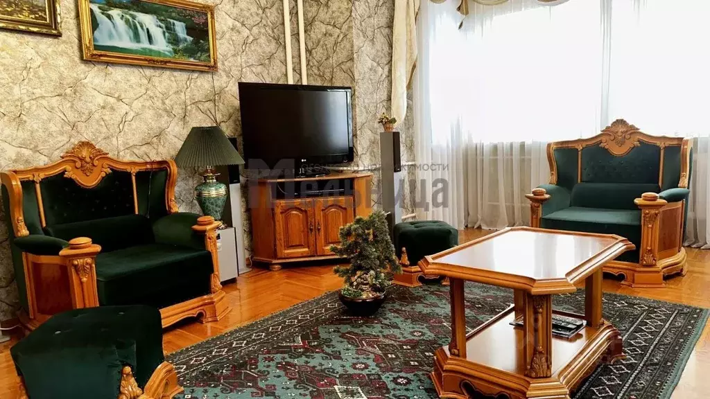 Коттедж в Волгоградская область, Волгоград Ямская ул. (280 м) - Фото 1