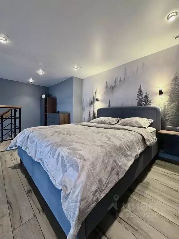 1-к кв. Москва проезд Невельского, 1к2 (45.0 м) - Фото 1