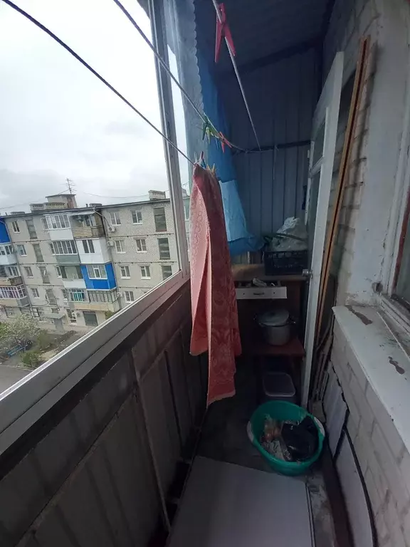 Продаётся 2-к квартира, 37.2 м - Фото 1