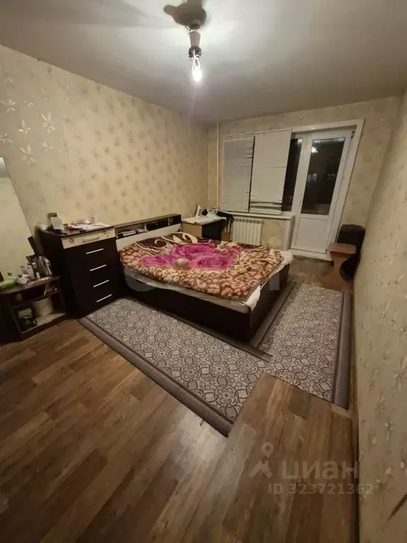 3-к кв. Саха (Якутия), Якутск ул. Каландаришвили, 40/9 (62.2 м) - Фото 1