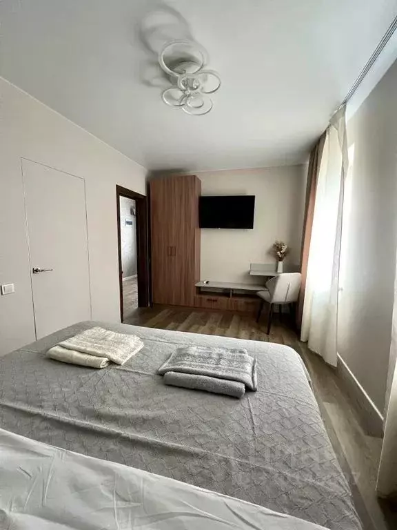 Комната Ставропольский край, Железноводск ул. Розы Люксембург, 2 - Фото 2