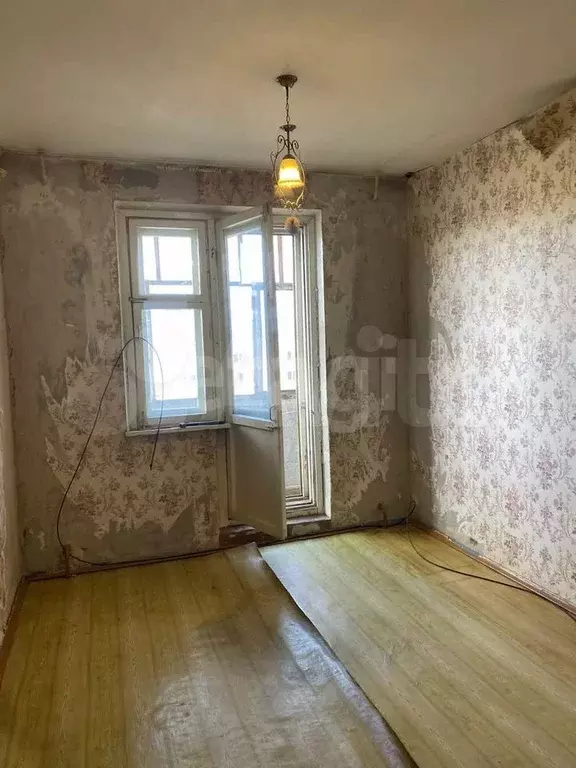 1-к. квартира, 31,9 м, 7/9 эт. - Фото 0