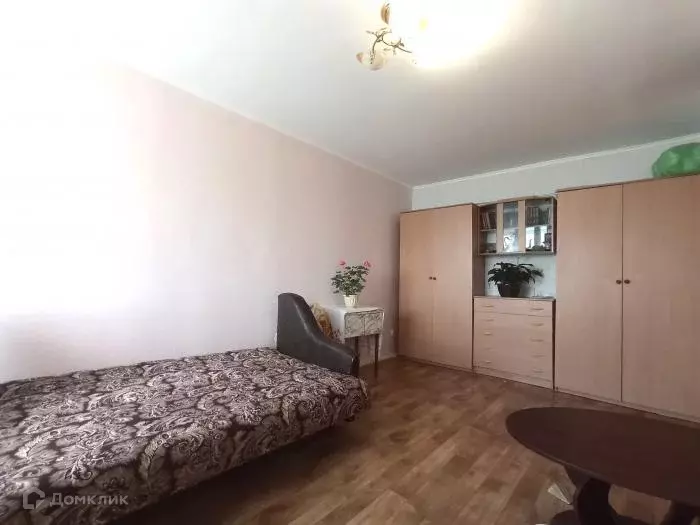Продаётся 1-к квартира, 38.1 м - Фото 0