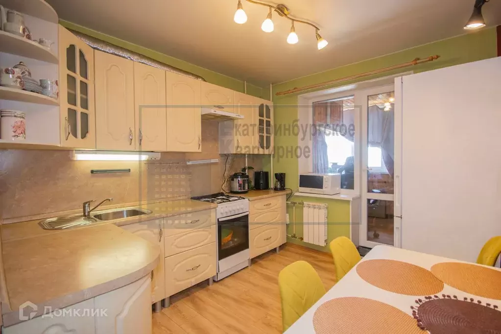 Продаётся 1-к квартира, 30.8 м - Фото 0