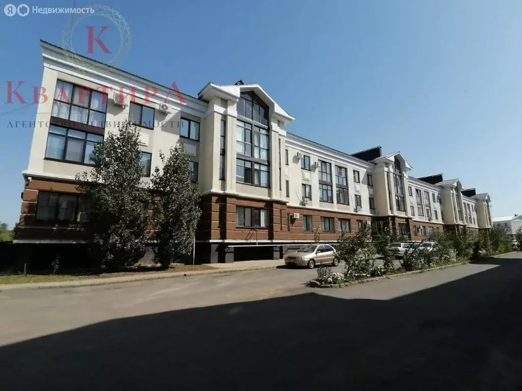 2-комнатная квартира: Оренбург, улица Озеленителей, 30 (51.5 м) - Фото 1