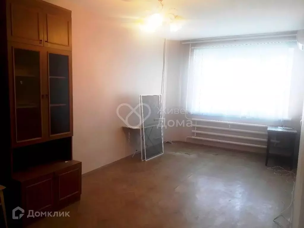 Продаётся 1-к квартира, 34.7 м - Фото 0