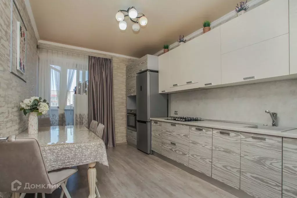 Продаётся 2-к квартира, 80 м - Фото 0