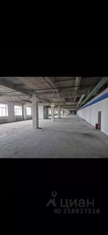 Склад в Московская область, Лобня Индустриальная ул., 1 (880 м) - Фото 0