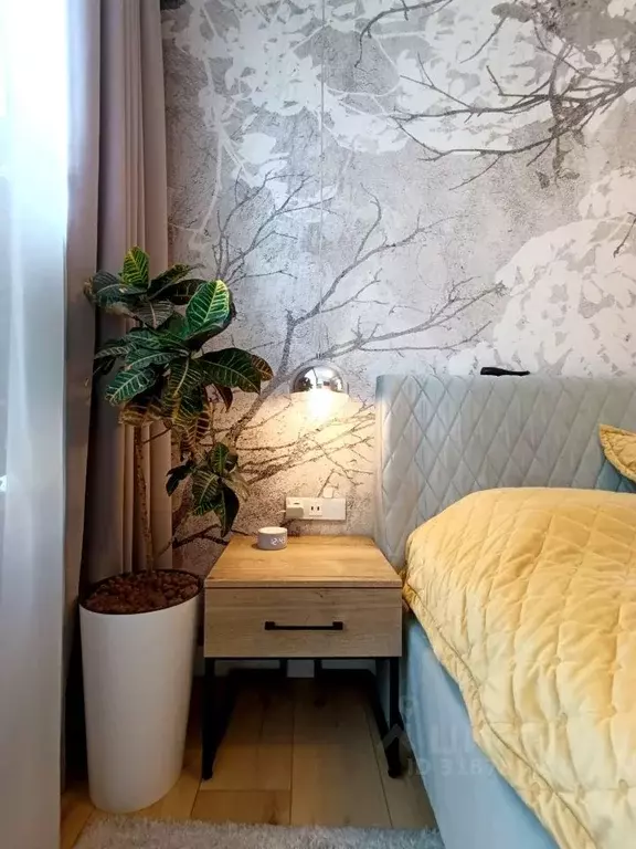 2-к кв. Москва ш. Энтузиастов, 1к2 (71.7 м) - Фото 1