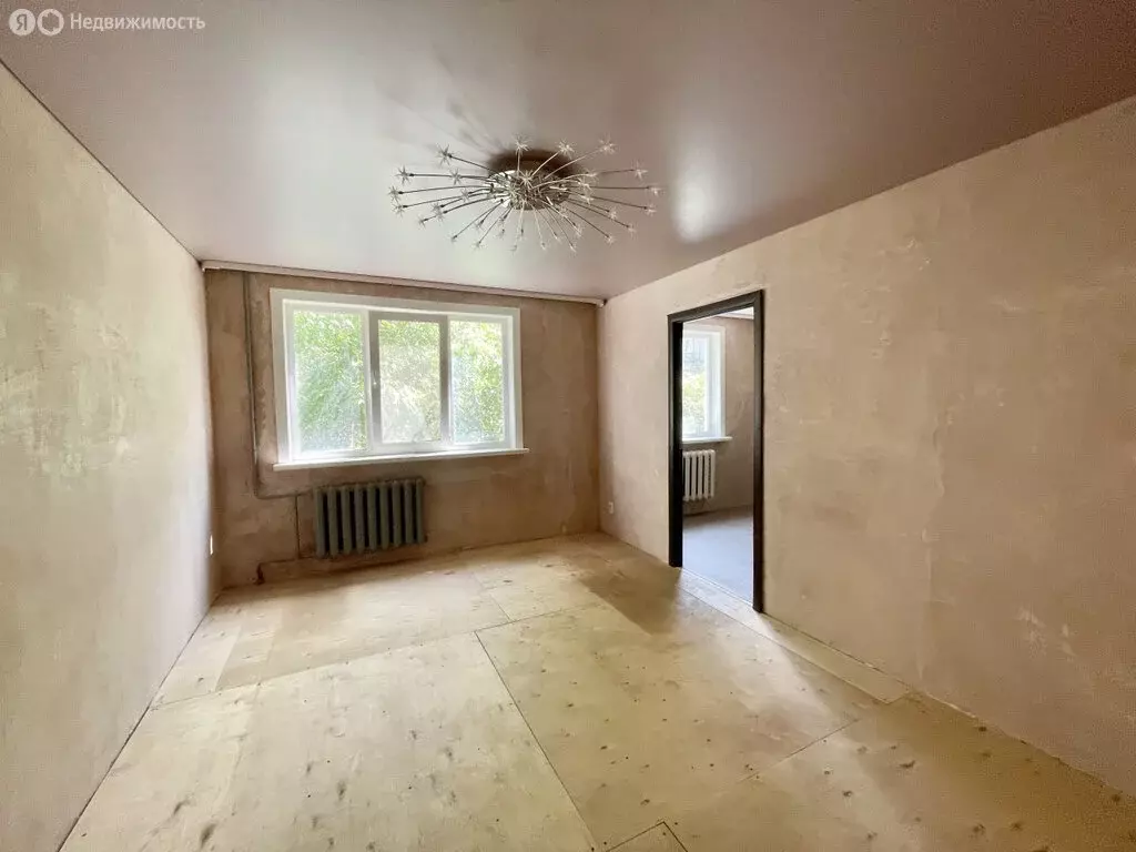 3-комнатная квартира: Первоуральск, Советская улица, 22Б (53.7 м) - Фото 0