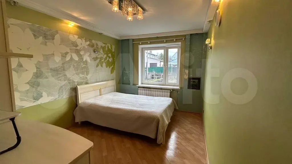 2-к. квартира, 50 м, 1/3 эт. - Фото 1